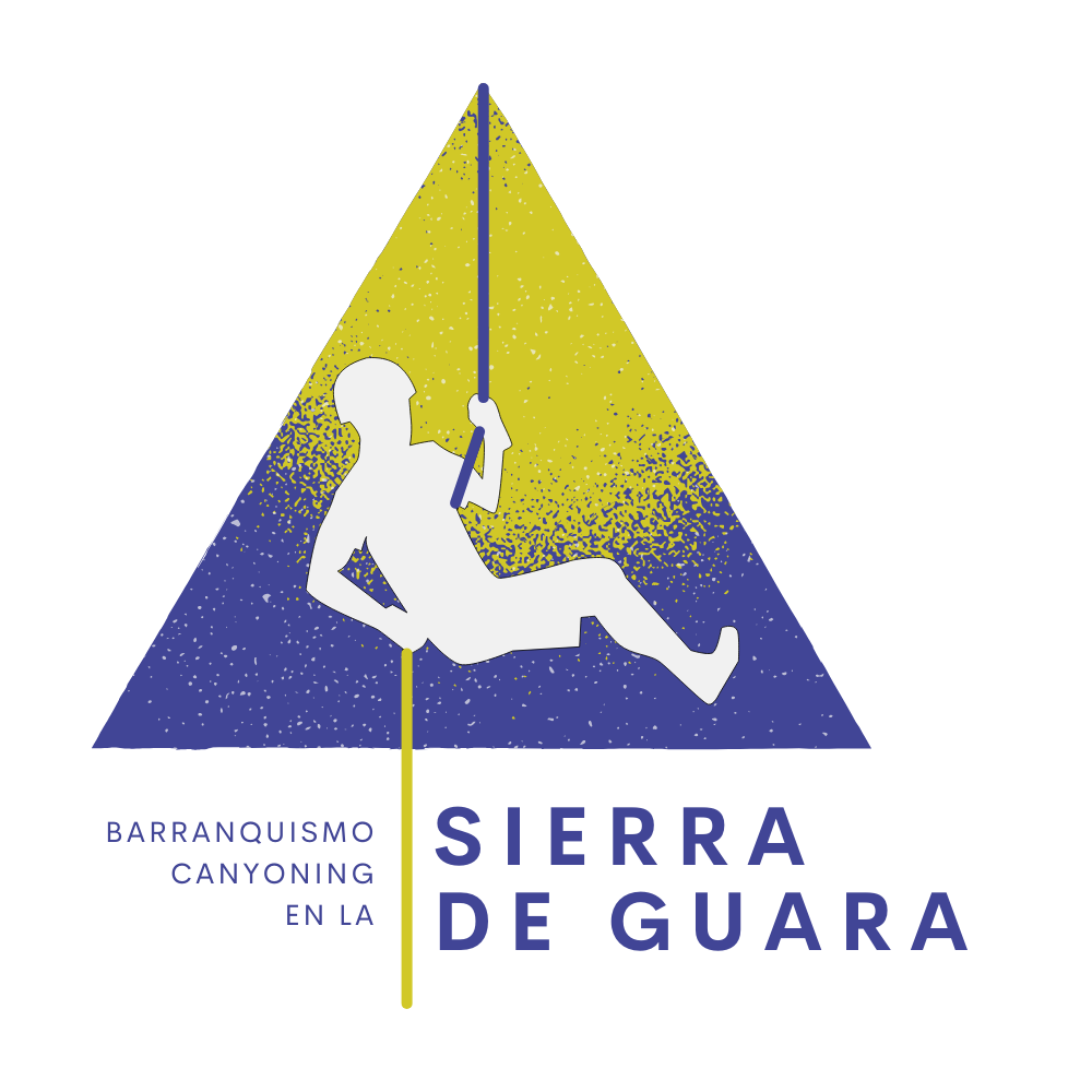 Barranquismo Canyoning en la Sierra de Guara